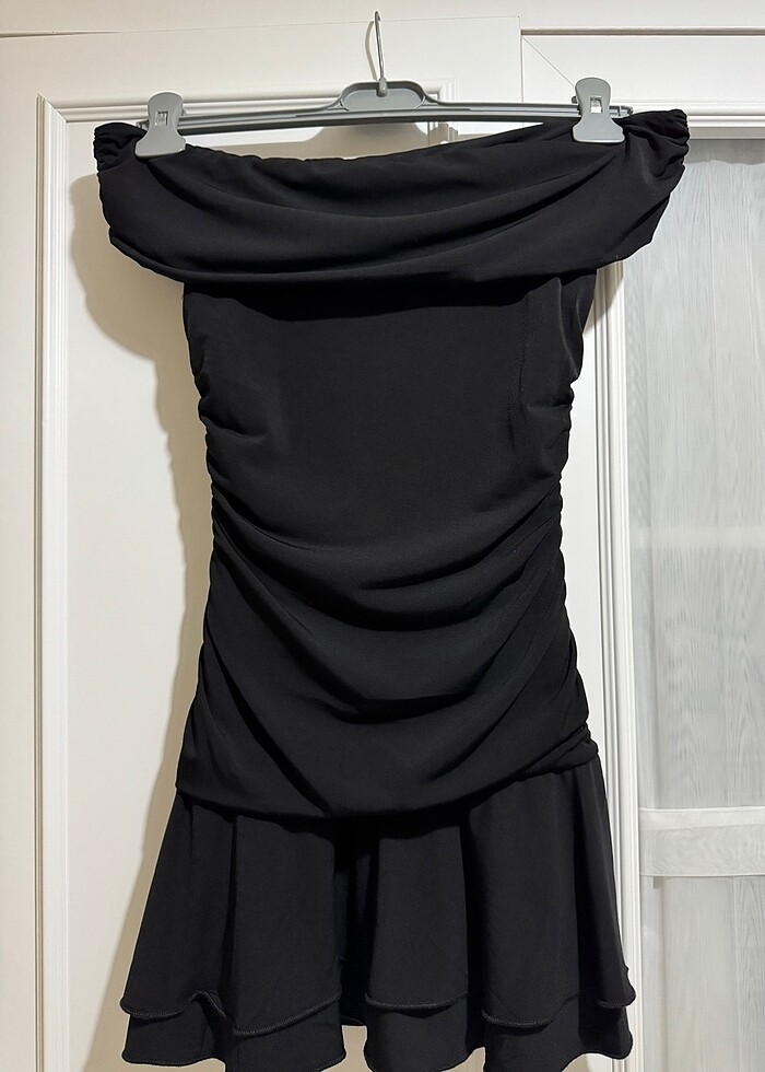 Elbise Yeni Sezon ürünü - Görsel 3