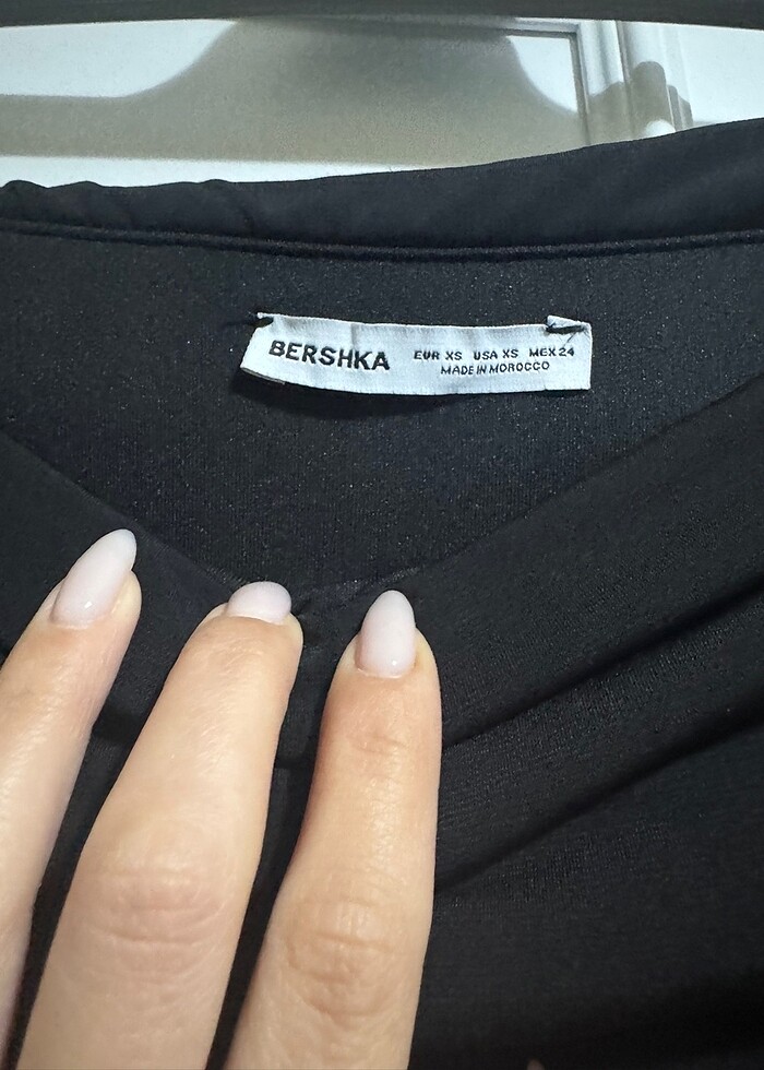 Elbise Yeni Sezon ürünü - Görsel 2