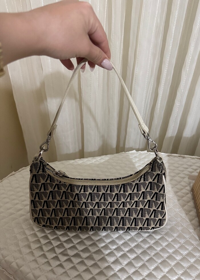 Mango Çanta - Görsel 2