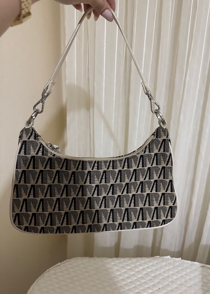 Mango Çanta - Görsel 3