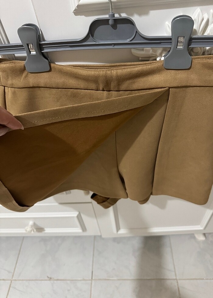 şort etek - Görsel 3