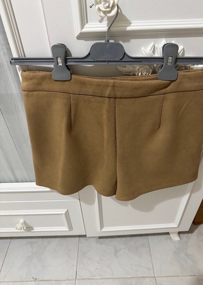 şort etek - Görsel 4