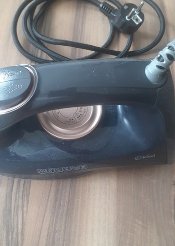  Beden Koyu Gri Elektrikli Ütü