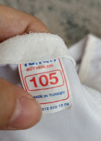 52 Beden ic giyim