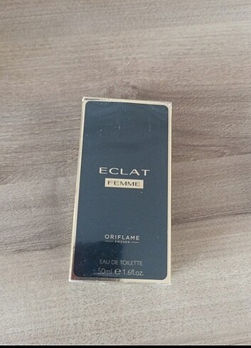 Oriflame Bayan edt