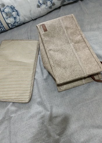 Bej Organizer - Görsel 2