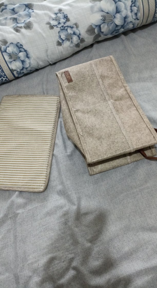 Bej Organizer - Görsel 2