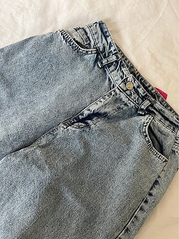 30 Beden Kot pantolon