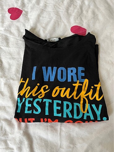 Tshirt