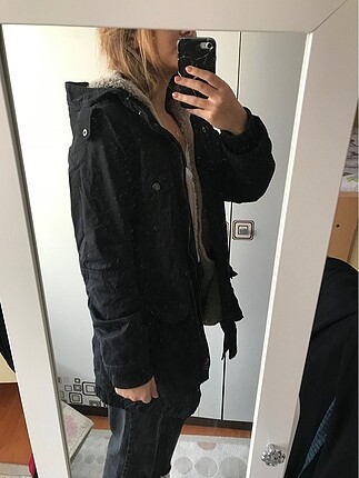 Koton parka