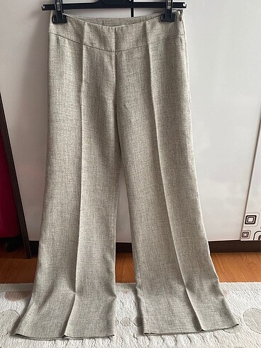 Mango pantalon