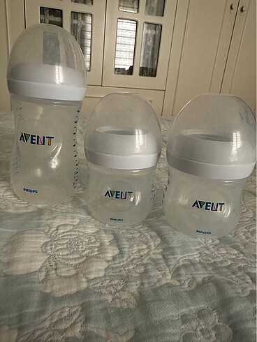 Philips Avent Biberon
