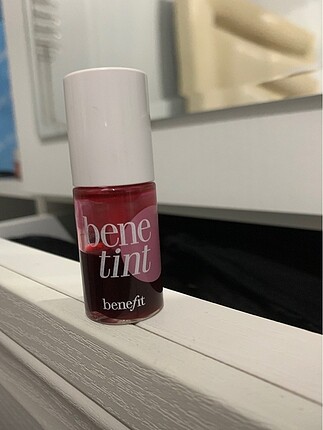 BENEFİT BENETİNT ALLIK