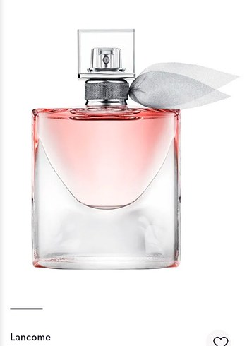 Lancome Lancome La vie est belle 50 ml Kadın Parfümü