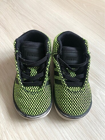 Adidas erkek bebek ayakkabısı