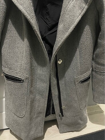 Bershka kaban