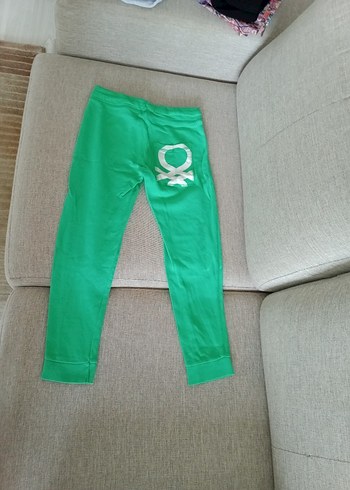 9 yaş Çocuk orijinal Benetton