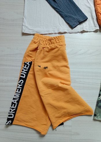 8 yaş 4 parça - Görsel 4