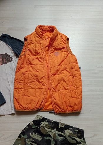 8 yaş 4 parça - Görsel 6