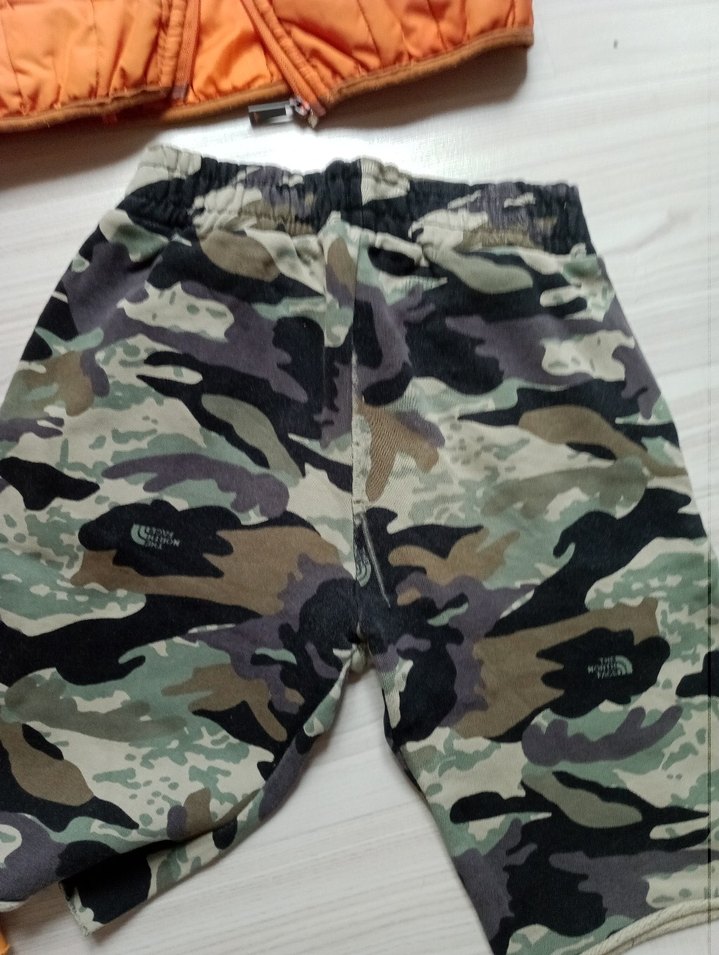 8 yaş 4 parça - Görsel 5