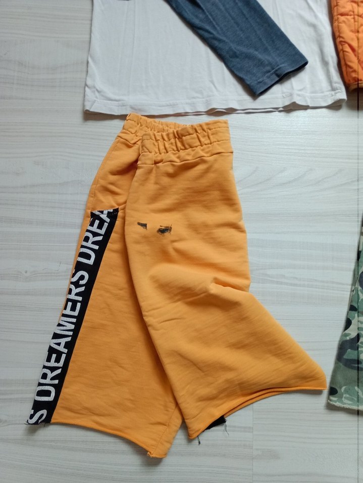 8 yaş 4 parça - Görsel 4