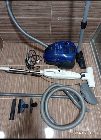 Elektrikli ev eşyası 