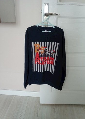 LC Waikiki 11-12 Yaş