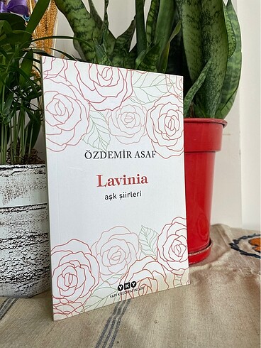 Lavinia