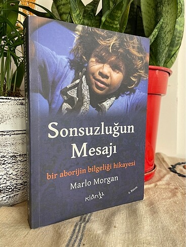 Sonsuzluğun Mesajı