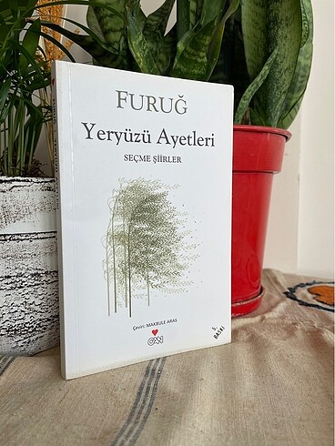 Yeryüzü Ayetleri