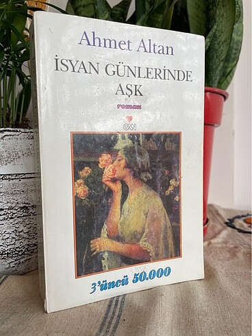 İsyan Günlerinde Aşk
