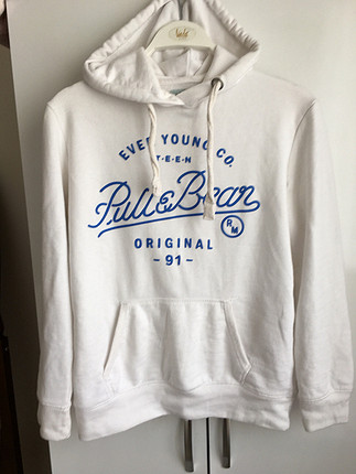 m Beden Pull&Bear; sweatshirt