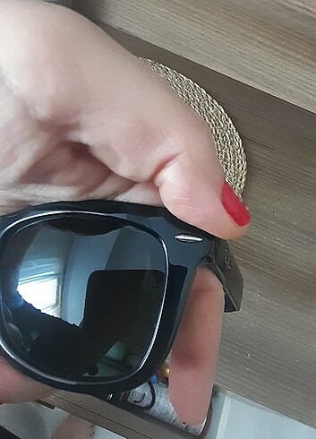 Ray ban 4105 50