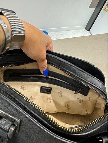  Beden Guess çanta