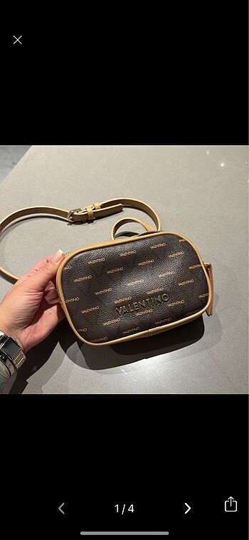 Valentino çanta