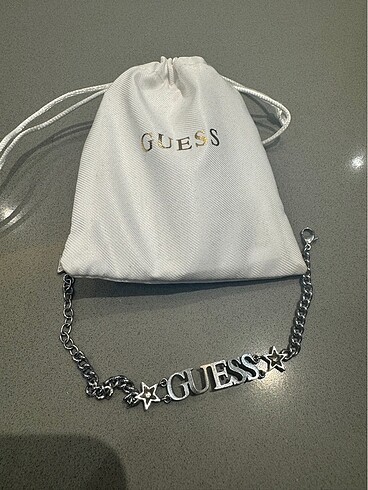 Guess bileklik