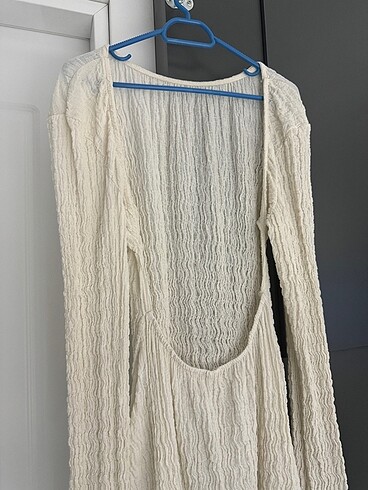 l Beden Pull and bear elbise