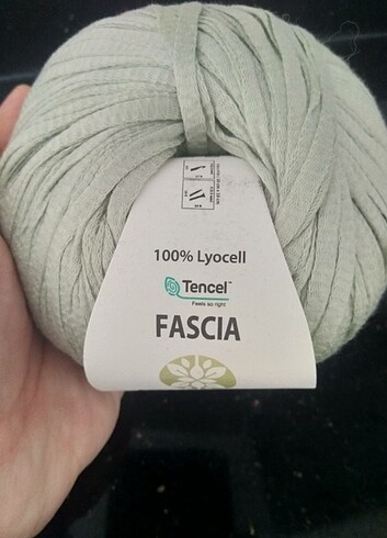 Mirafil fascia