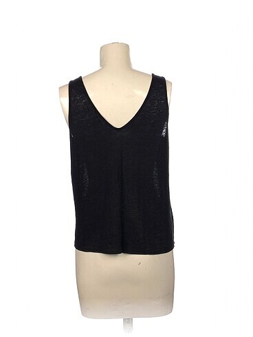 l Beden Mango T-shirt %70 İndirimli.