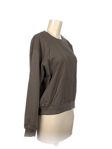 Zara Zara Sweatshirt %70 İndirimli.