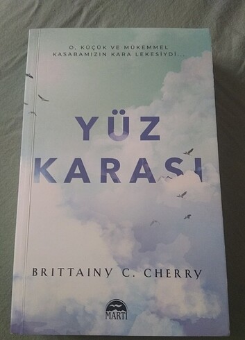 Yüz Karası 