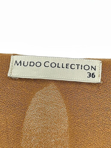 Mudo Uzun Elbise %70 İndirimli. - Görsel 4