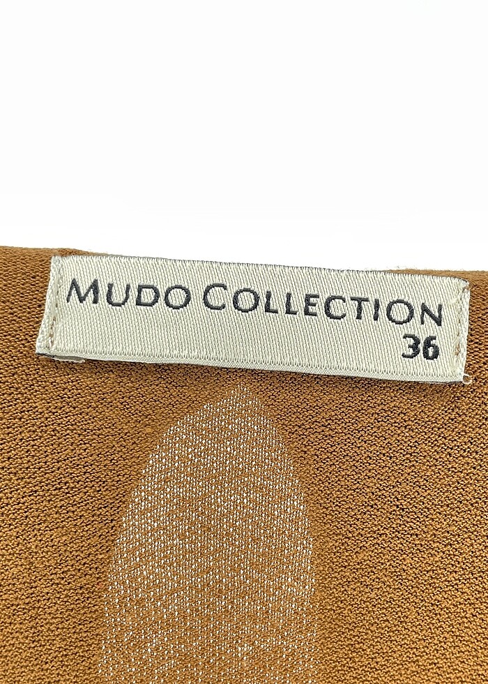 Mudo Uzun Elbise %70 İndirimli. - Görsel 4