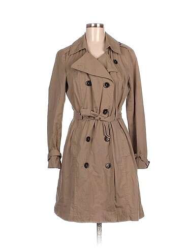 LC Waikiki Trenchcoat %70 İndirimli.