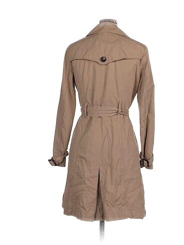 s Beden LC Waikiki Trenchcoat %70 İndirimli.