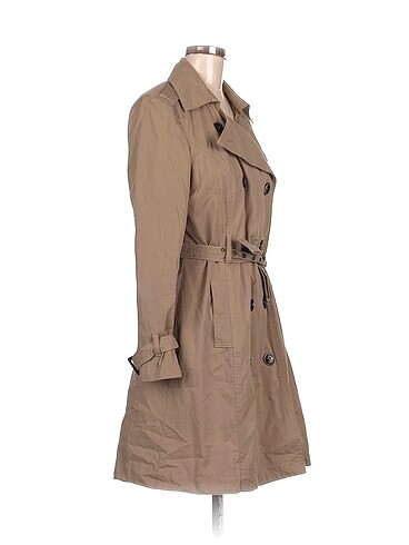 LC Waikiki LC Waikiki Trenchcoat %70 İndirimli.