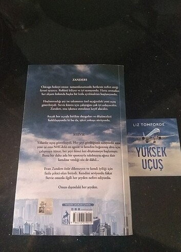 Yüksek Uçuş