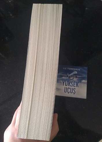 Beden Yüksek Uçuş