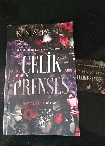 Çelik Prenses 