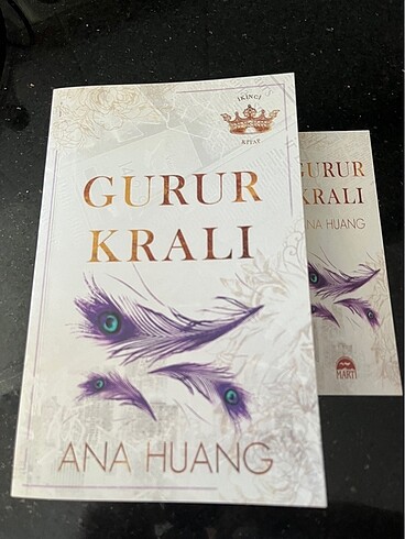 Gurur Kralı